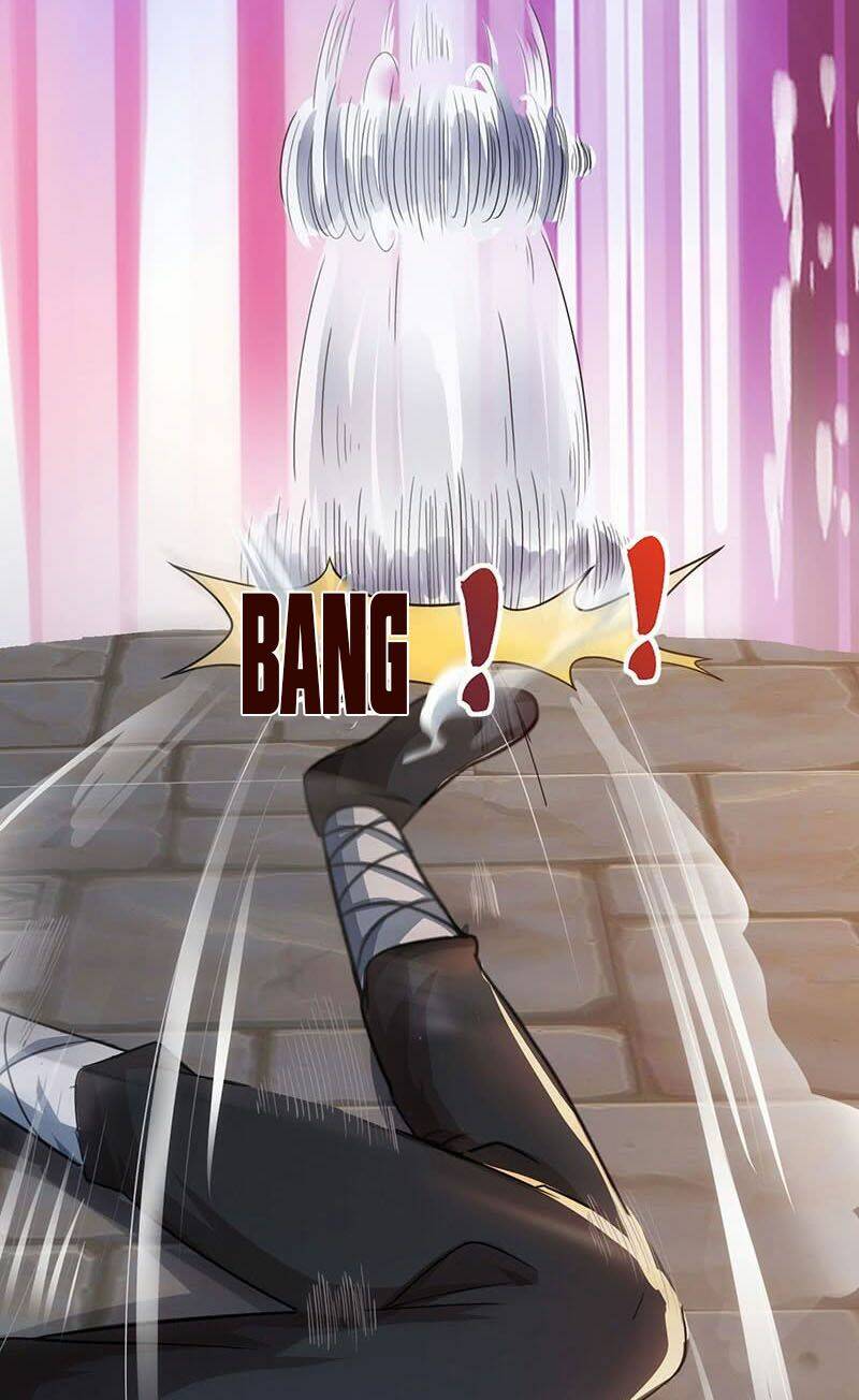 Chúa Tể Tam Giới Chapter 20 - Trang 2