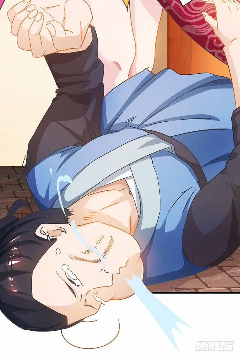 Chúa Tể Tam Giới Chapter 20 - Trang 2