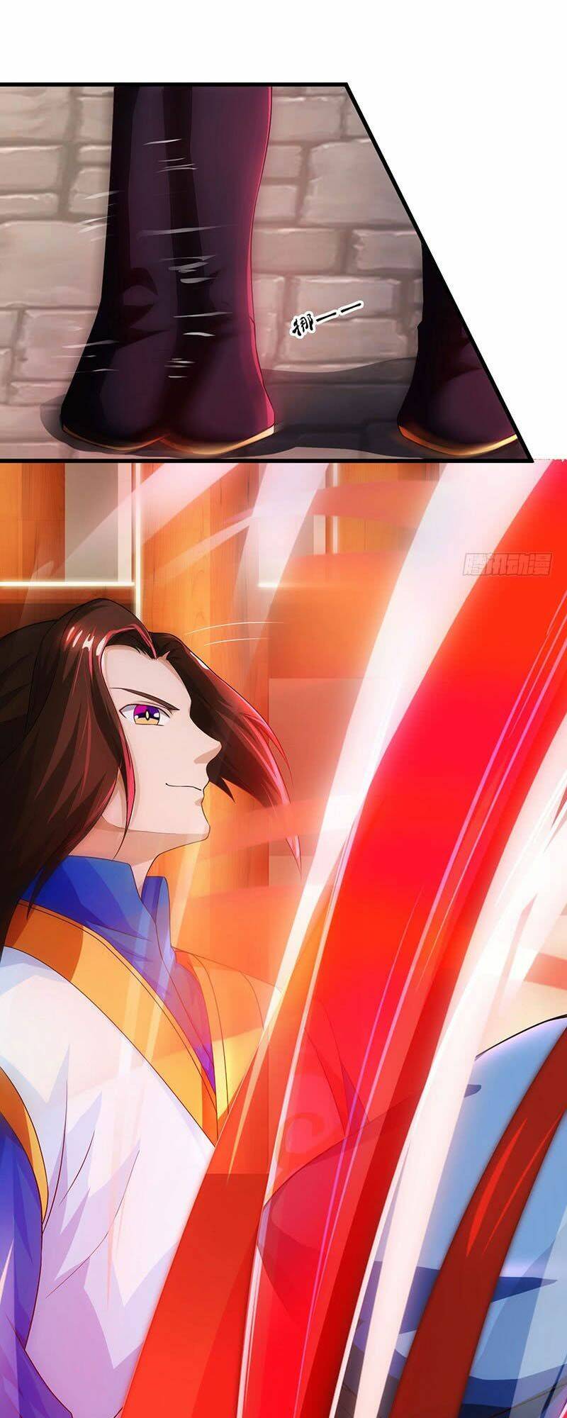 Chúa Tể Tam Giới Chapter 20 - Trang 2