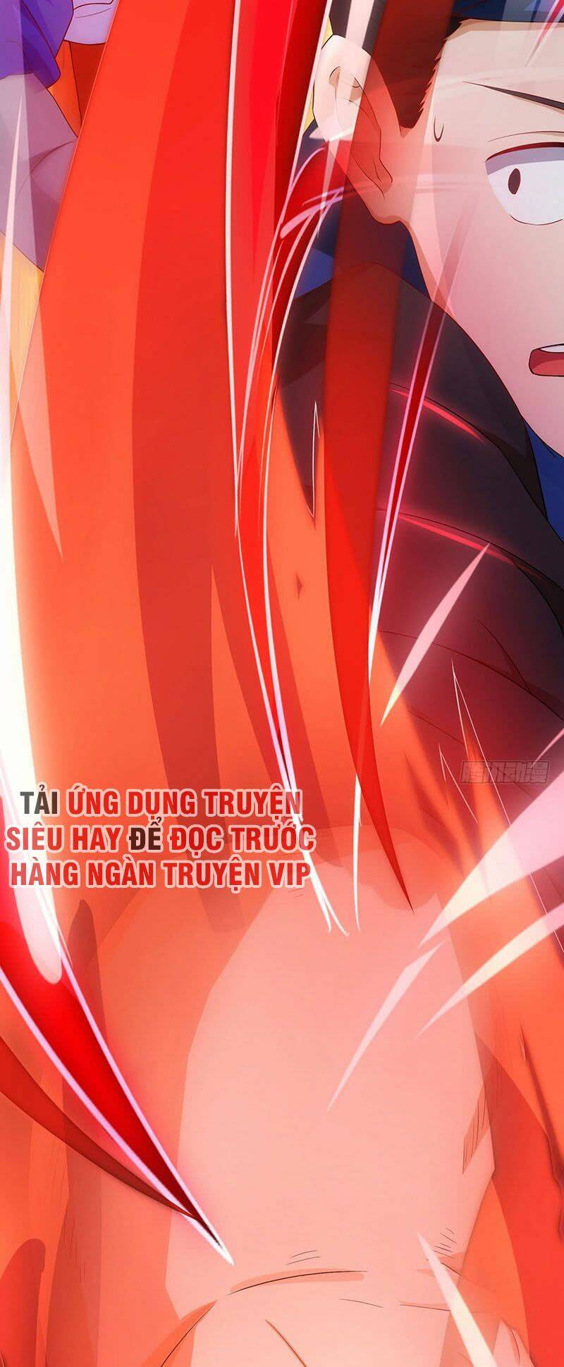 Chúa Tể Tam Giới Chapter 20 - Trang 2