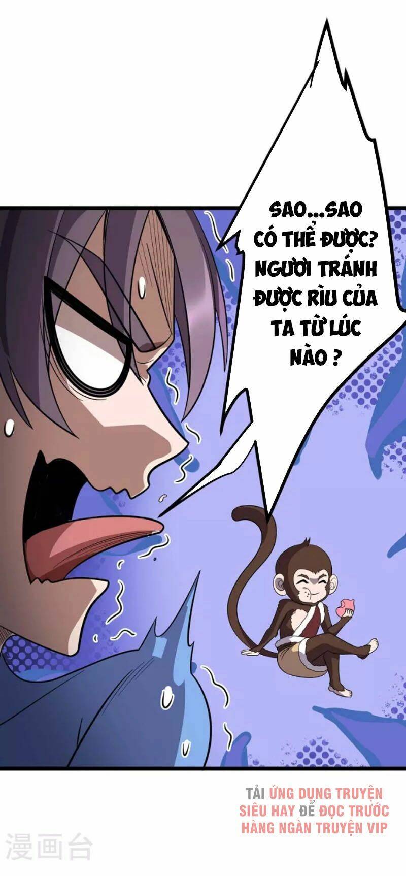 Chúa Tể Tam Giới Chapter 200 - Trang 2