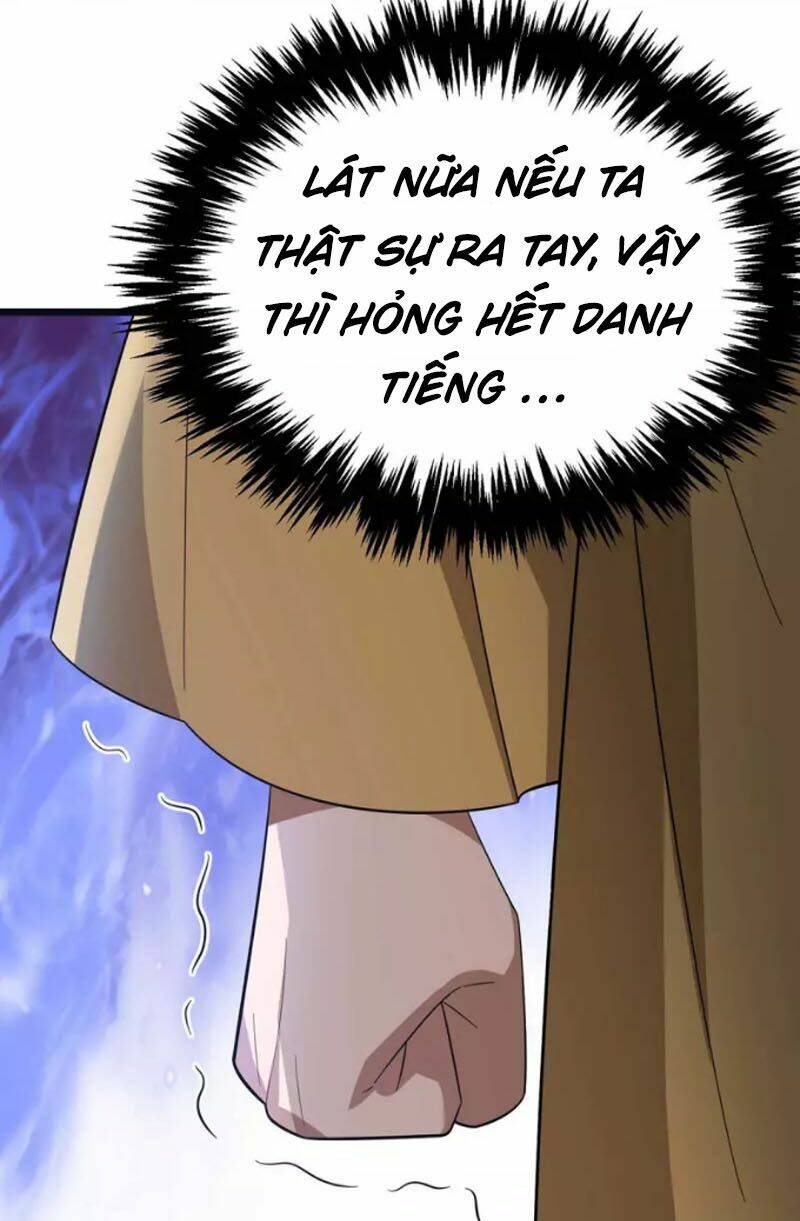 Chúa Tể Tam Giới Chapter 200 - Trang 2