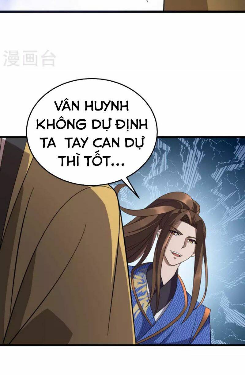 Chúa Tể Tam Giới Chapter 200 - Trang 2