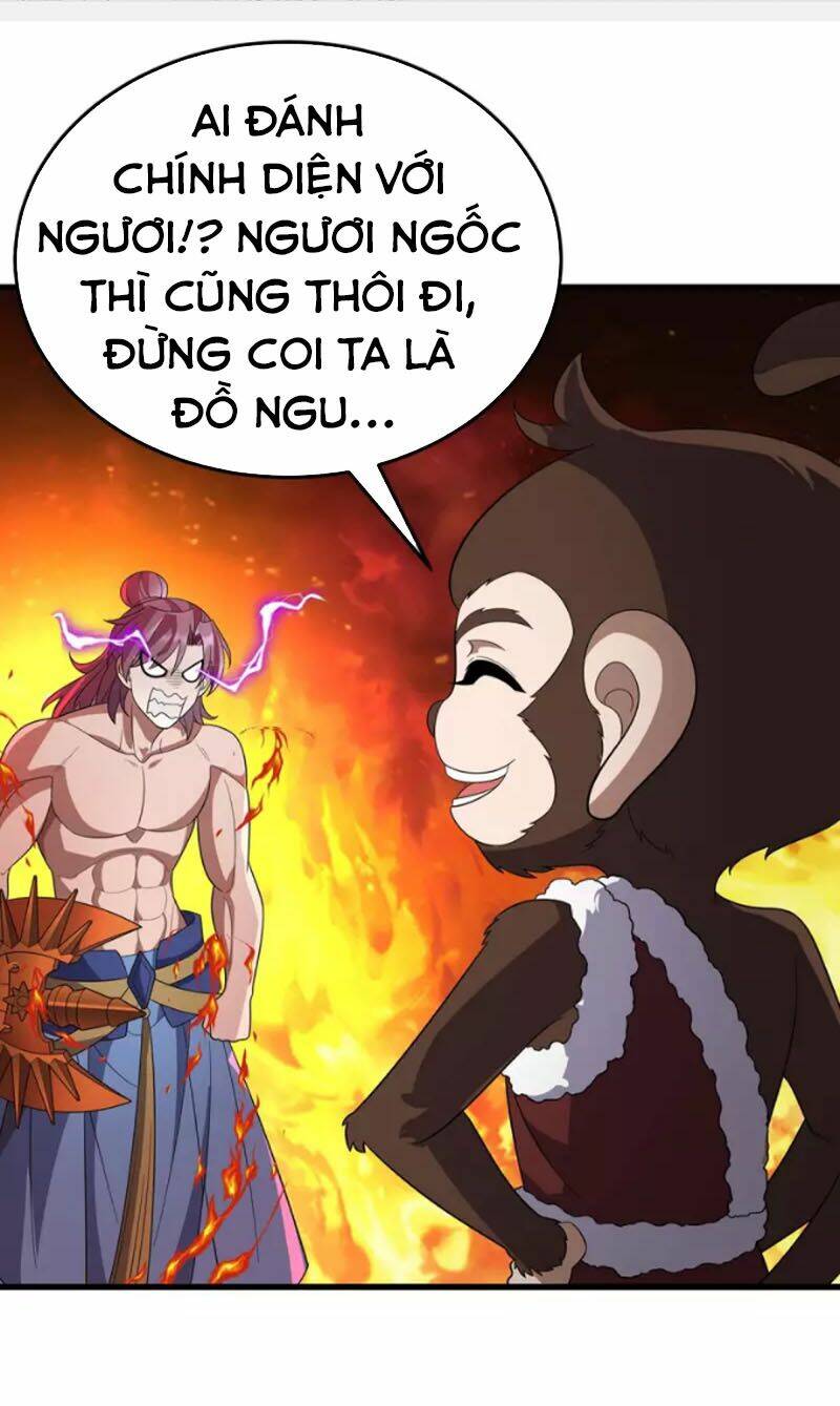 Chúa Tể Tam Giới Chapter 200 - Trang 2