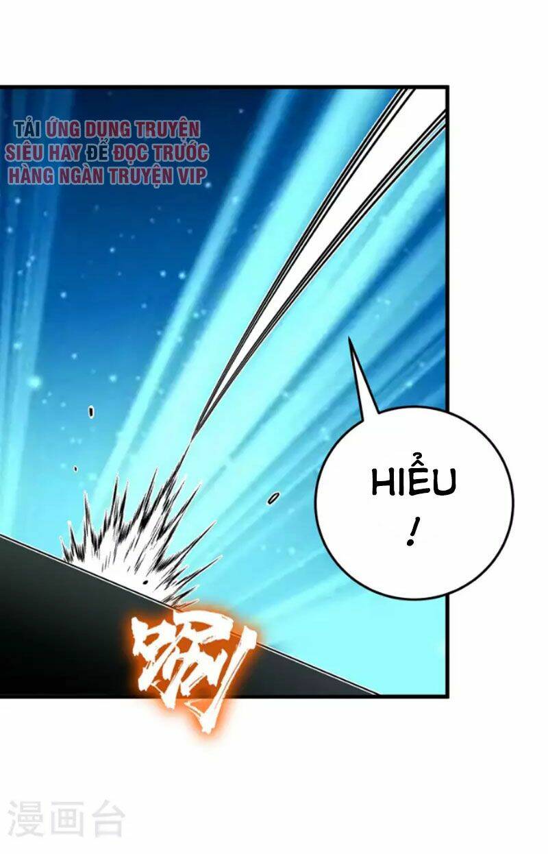 Chúa Tể Tam Giới Chapter 200 - Trang 2