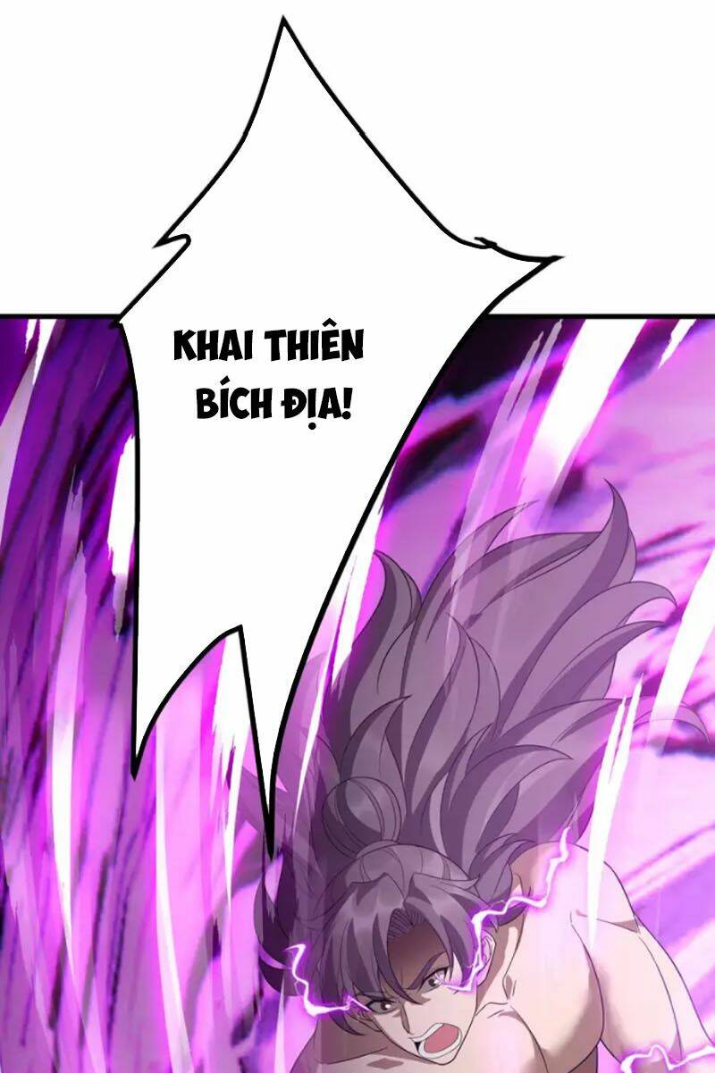 Chúa Tể Tam Giới Chapter 200 - Trang 2