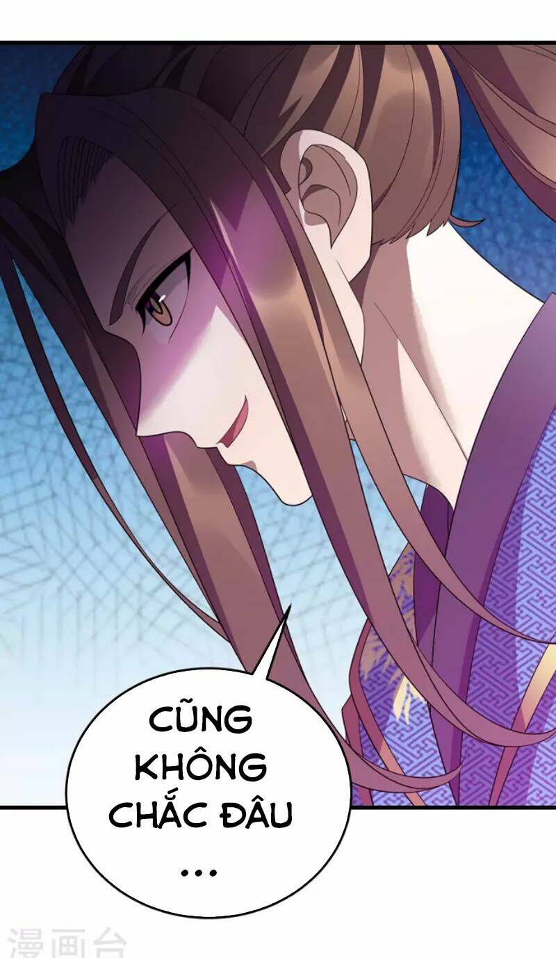 Chúa Tể Tam Giới Chapter 200 - Trang 2