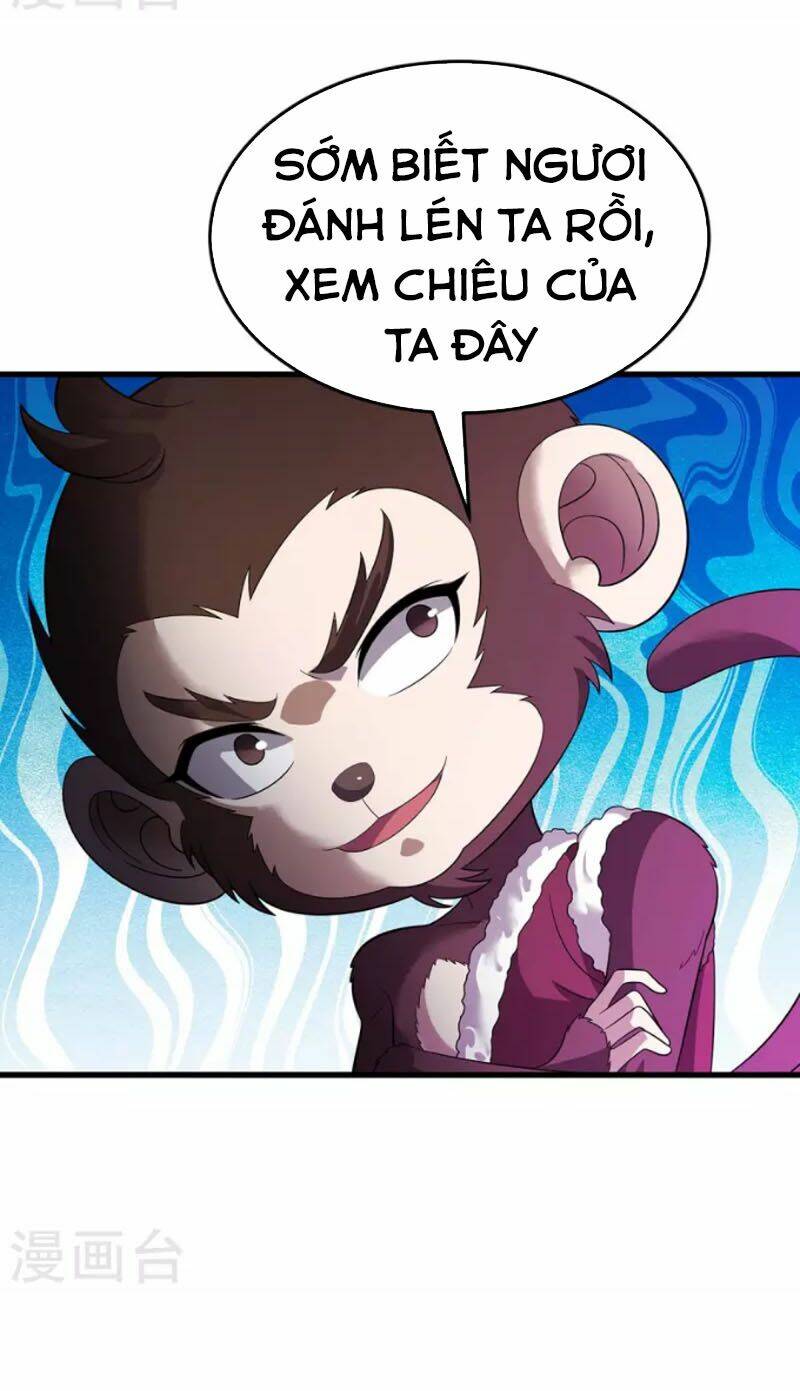 Chúa Tể Tam Giới Chapter 200 - Trang 2