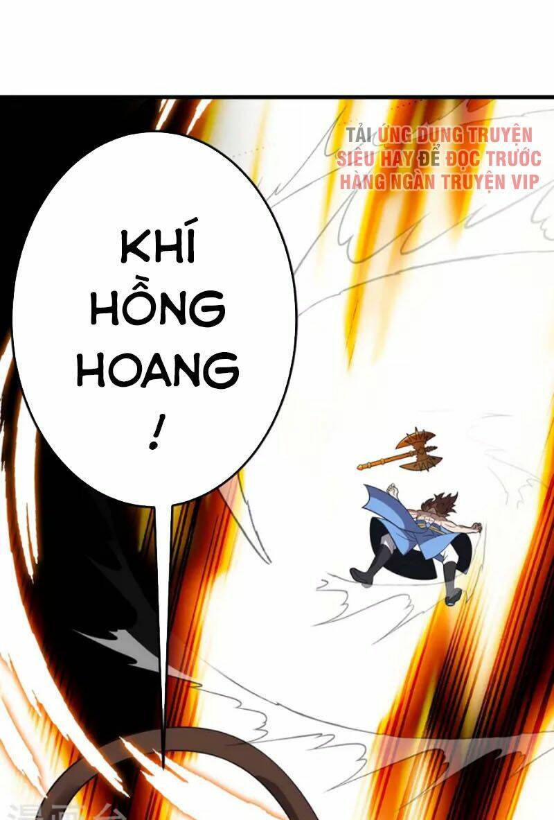 Chúa Tể Tam Giới Chapter 200 - Trang 2