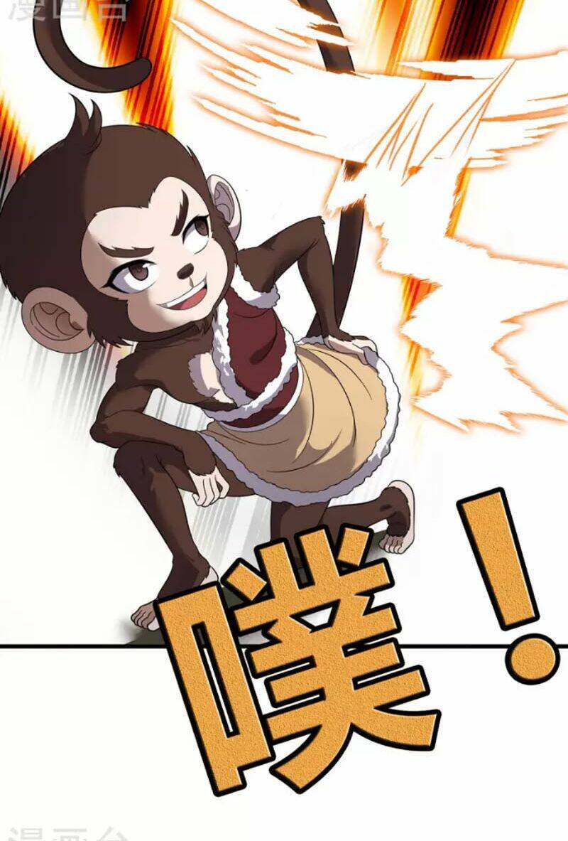 Chúa Tể Tam Giới Chapter 200 - Trang 2