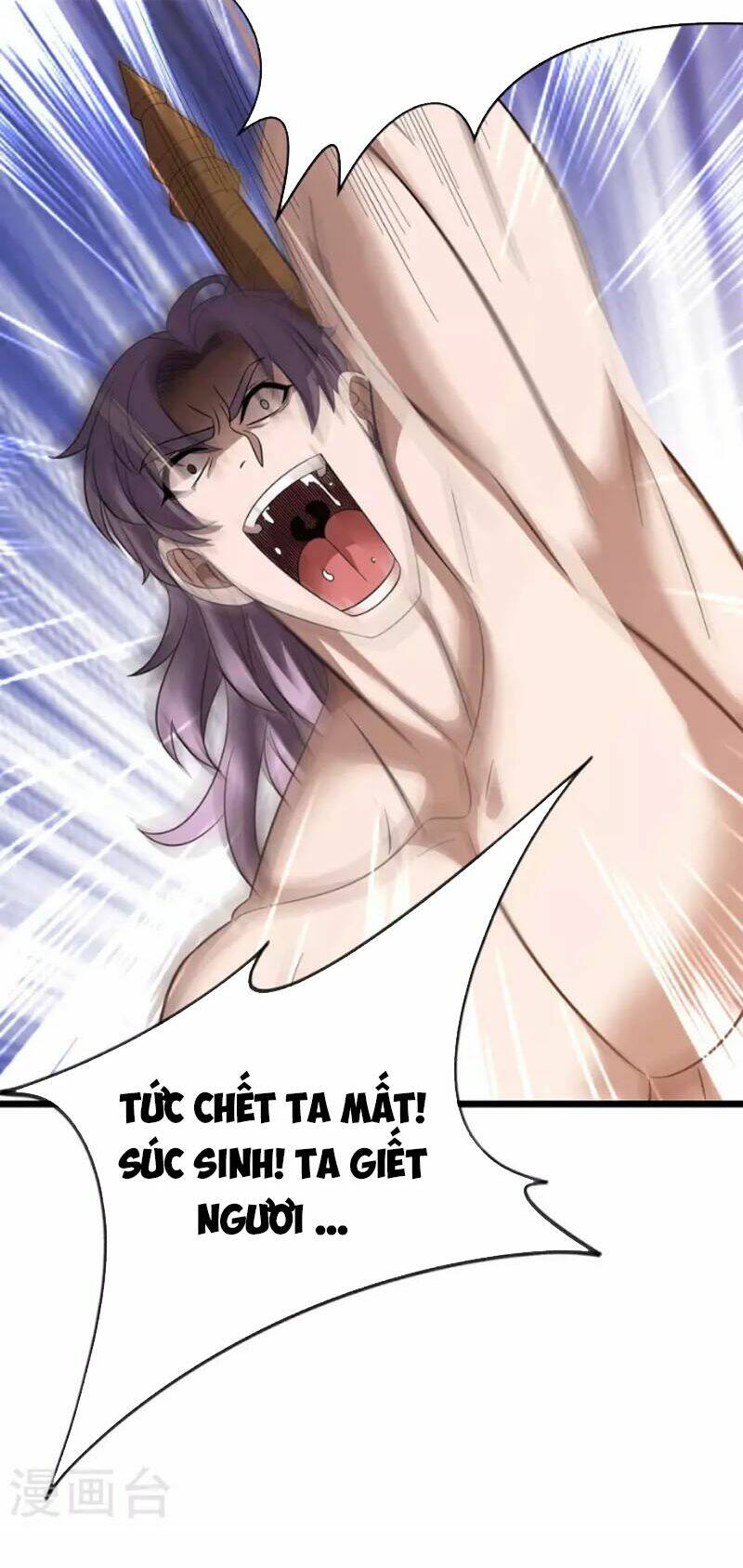 Chúa Tể Tam Giới Chapter 200 - Trang 2