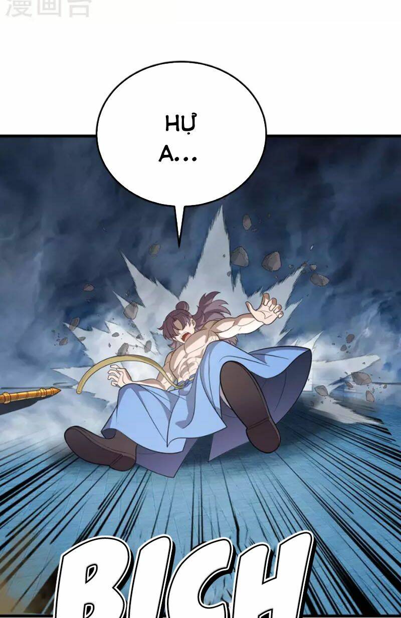 Chúa Tể Tam Giới Chapter 200 - Trang 2