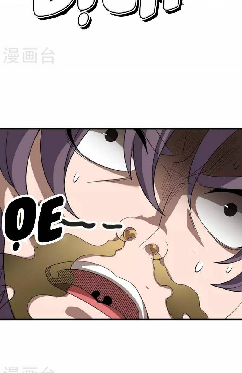 Chúa Tể Tam Giới Chapter 200 - Trang 2