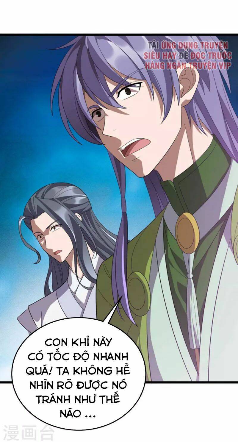 Chúa Tể Tam Giới Chapter 200 - Trang 2