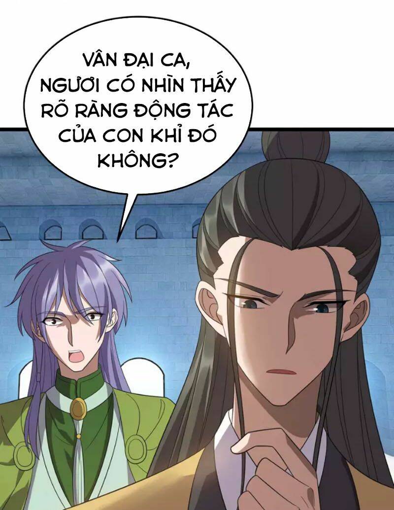 Chúa Tể Tam Giới Chapter 200 - Trang 2