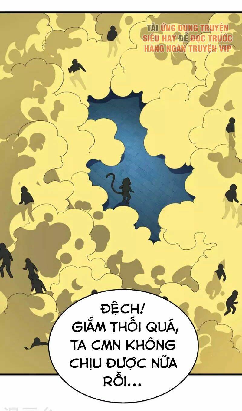 Chúa Tể Tam Giới Chapter 201 - Trang 2