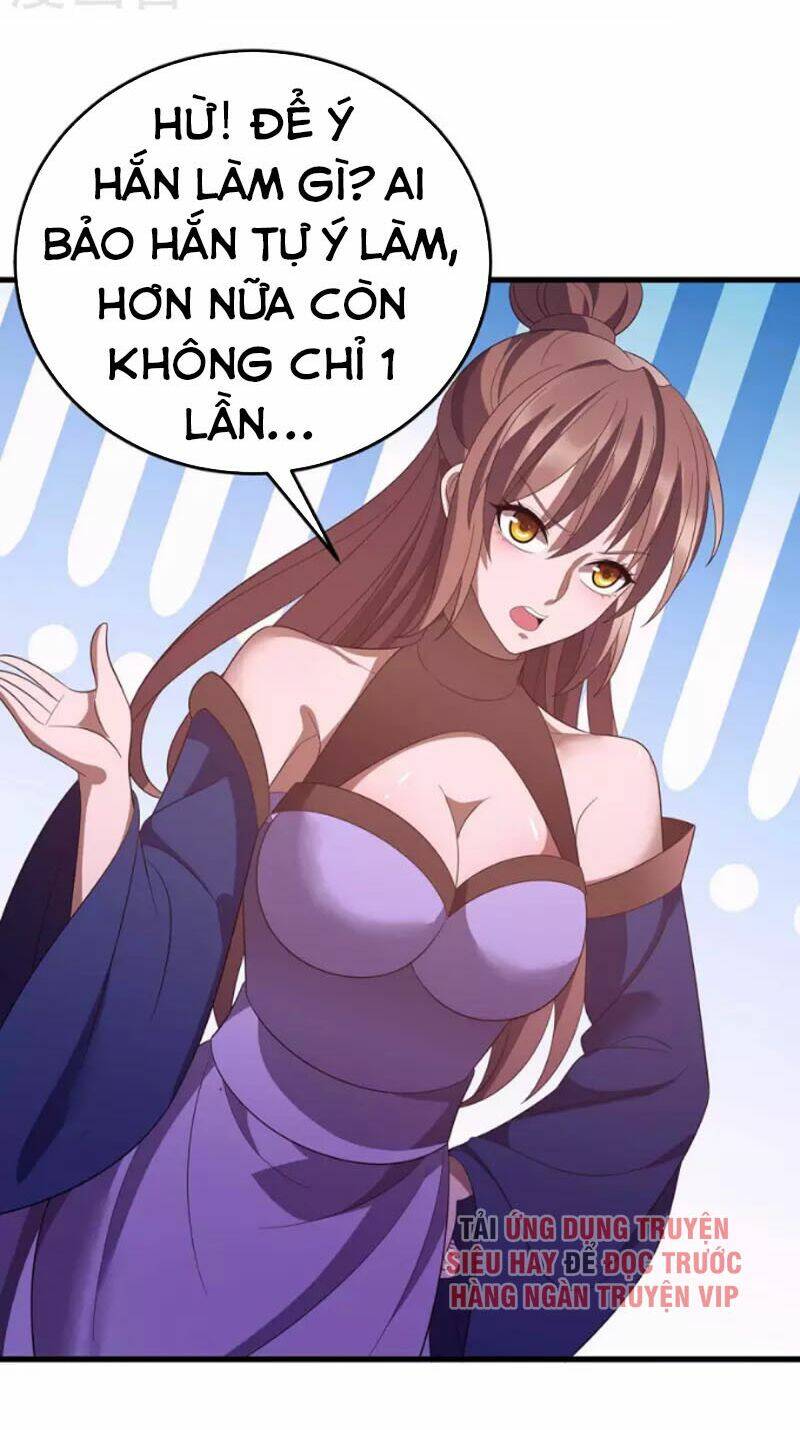 Chúa Tể Tam Giới Chapter 201 - Trang 2