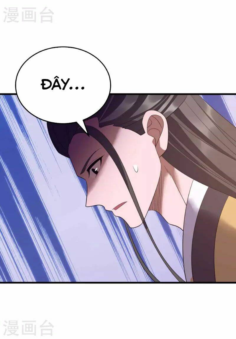 Chúa Tể Tam Giới Chapter 201 - Trang 2