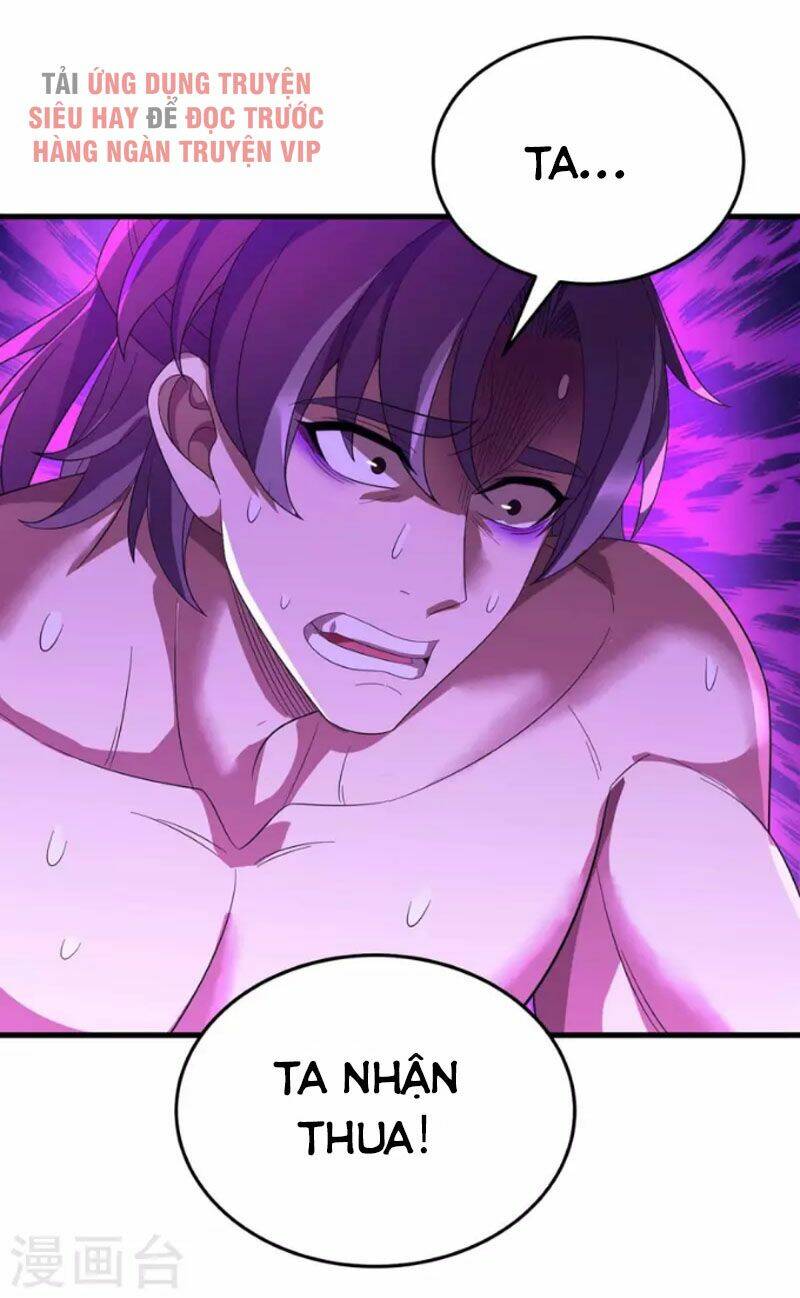 Chúa Tể Tam Giới Chapter 201 - Trang 2