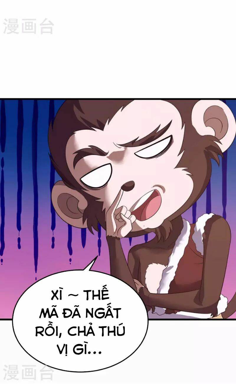 Chúa Tể Tam Giới Chapter 201 - Trang 2