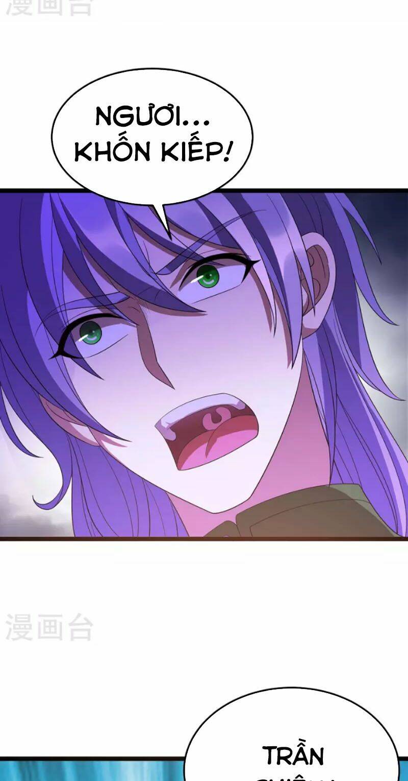 Chúa Tể Tam Giới Chapter 201 - Trang 2