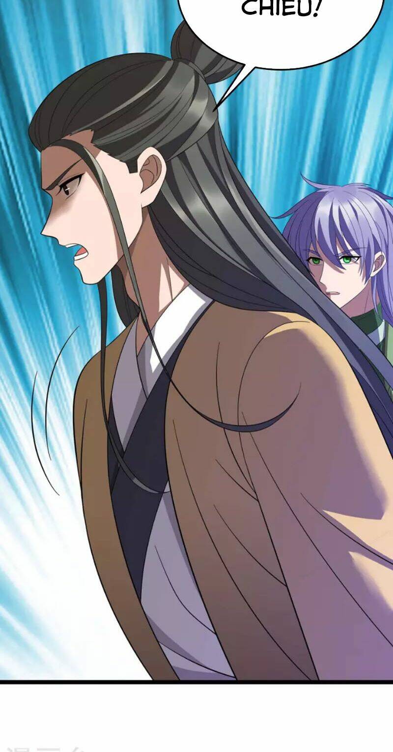 Chúa Tể Tam Giới Chapter 201 - Trang 2