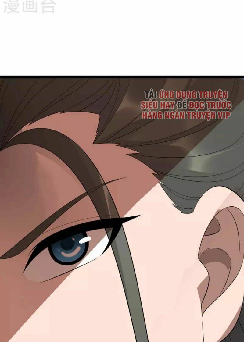 Chúa Tể Tam Giới Chapter 201 - Trang 2