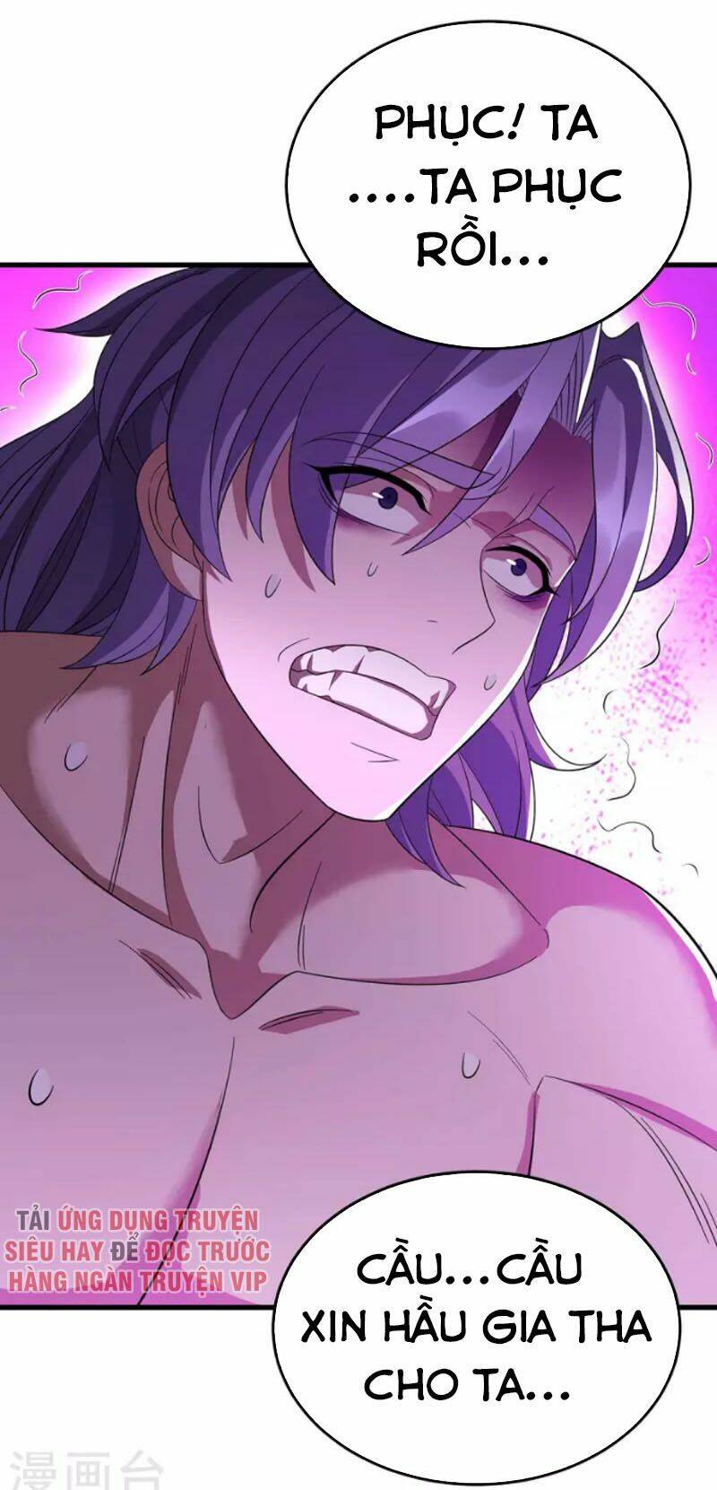 Chúa Tể Tam Giới Chapter 201 - Trang 2