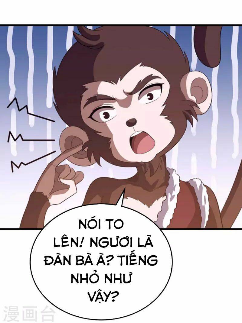 Chúa Tể Tam Giới Chapter 201 - Trang 2