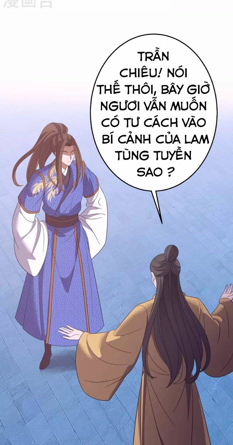 Chúa Tể Tam Giới Chapter 202 - Trang 2