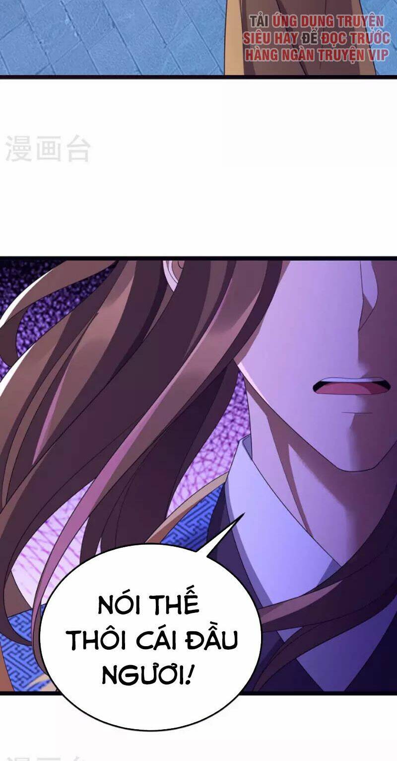 Chúa Tể Tam Giới Chapter 202 - Trang 2