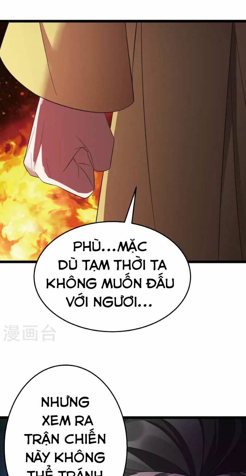 Chúa Tể Tam Giới Chapter 202 - Trang 2
