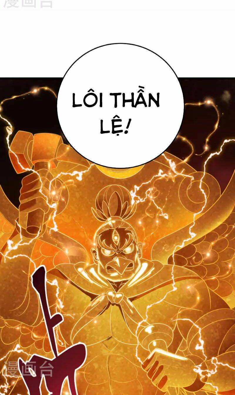 Chúa Tể Tam Giới Chapter 202 - Trang 2