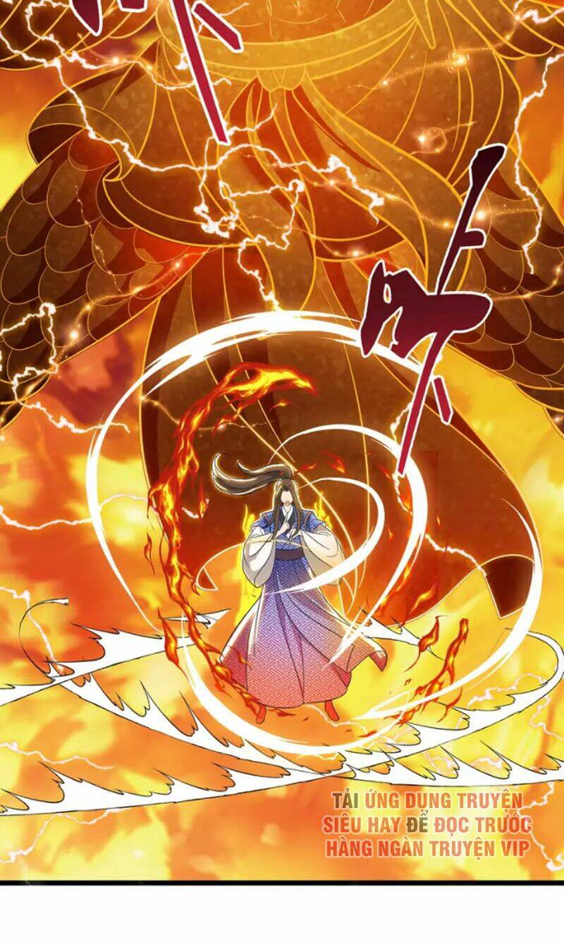 Chúa Tể Tam Giới Chapter 202 - Trang 2