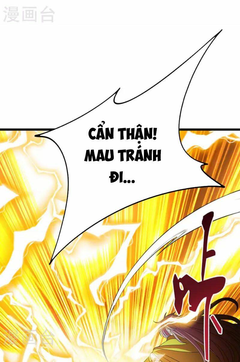 Chúa Tể Tam Giới Chapter 202 - Trang 2