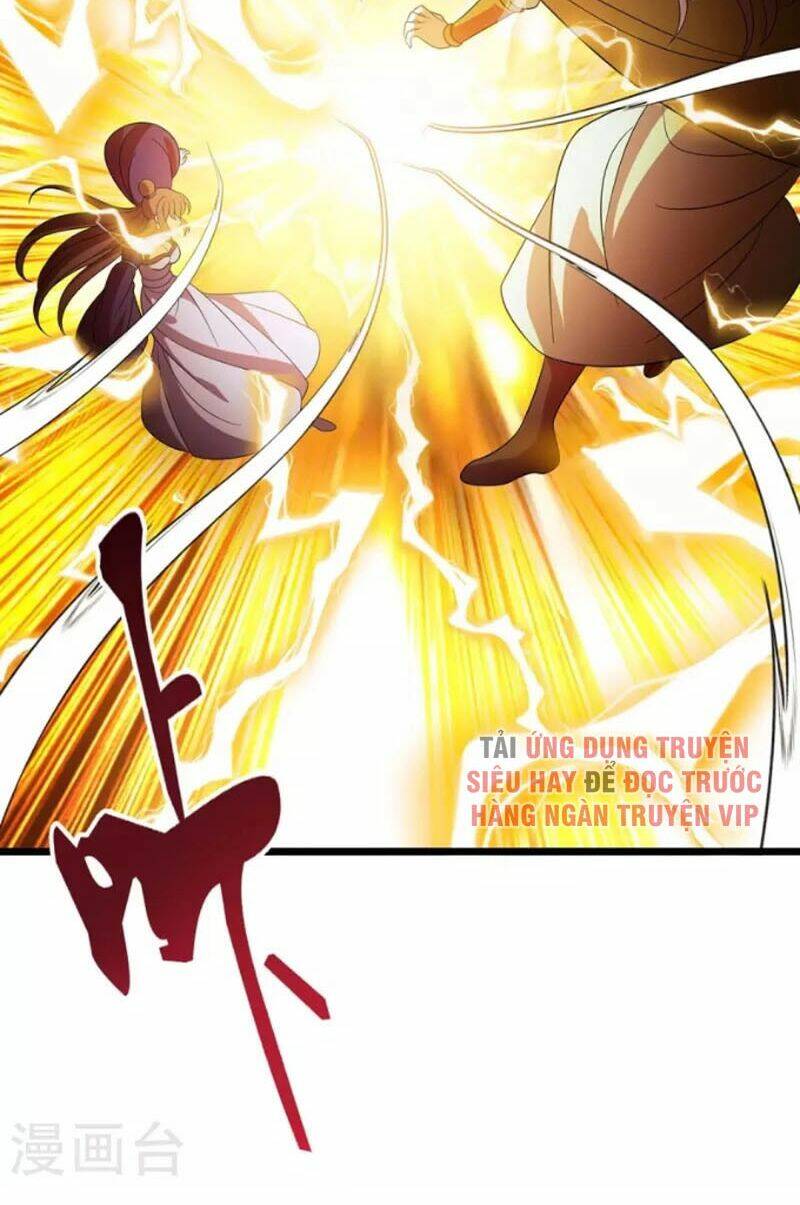 Chúa Tể Tam Giới Chapter 202 - Trang 2