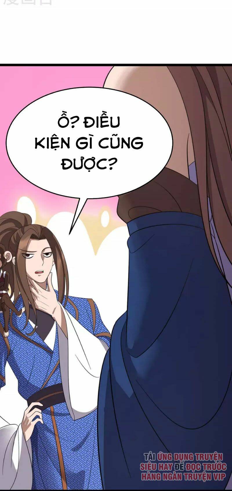 Chúa Tể Tam Giới Chapter 202 - Trang 2