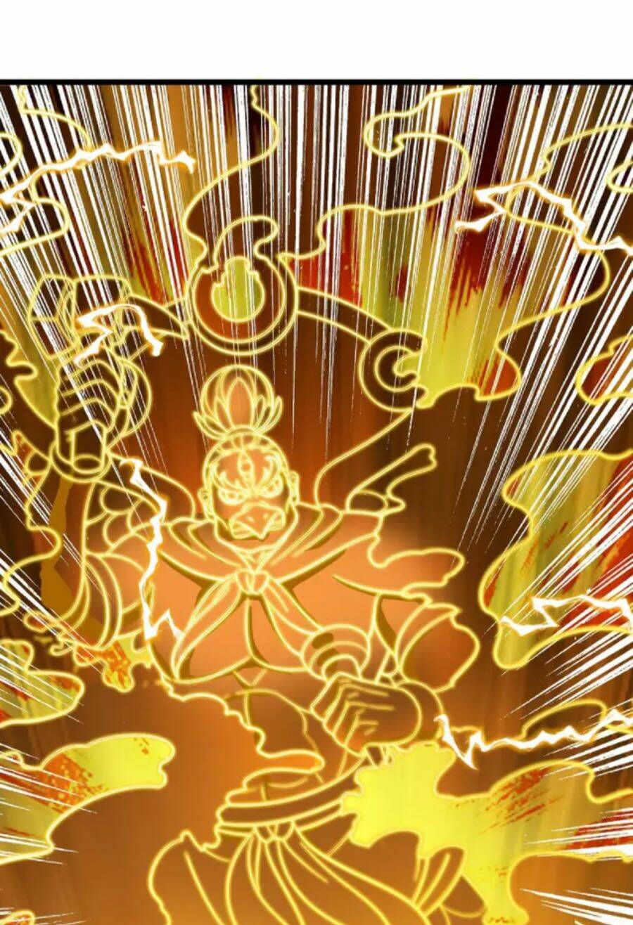 Chúa Tể Tam Giới Chapter 203 - Trang 2