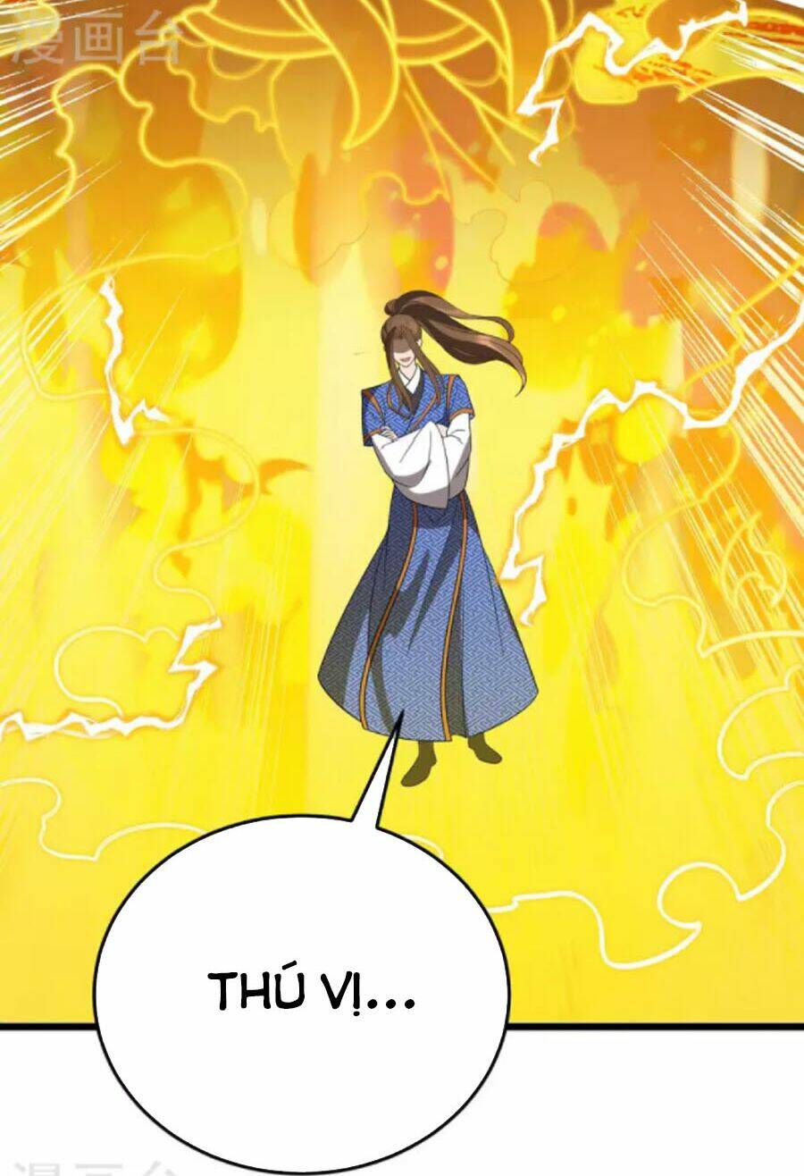 Chúa Tể Tam Giới Chapter 203 - Trang 2