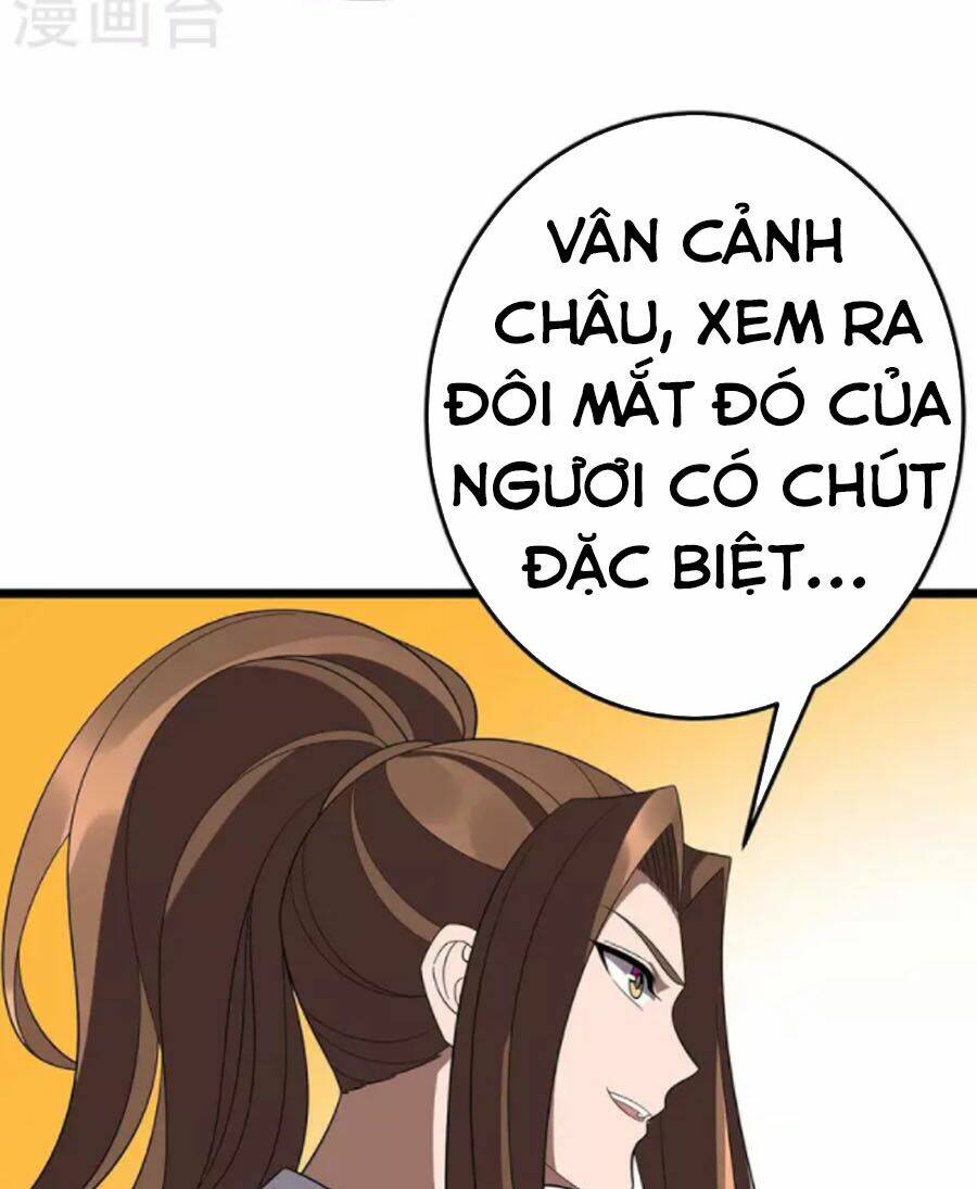 Chúa Tể Tam Giới Chapter 203 - Trang 2