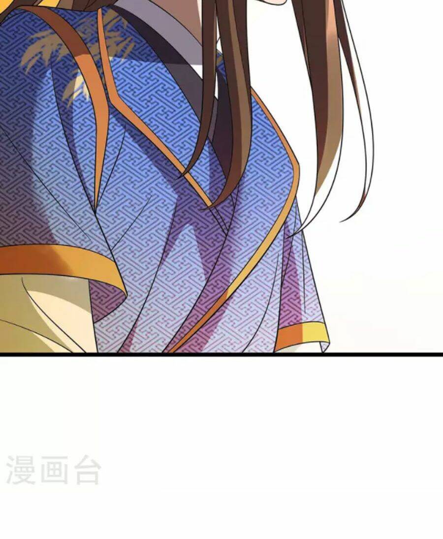 Chúa Tể Tam Giới Chapter 203 - Trang 2