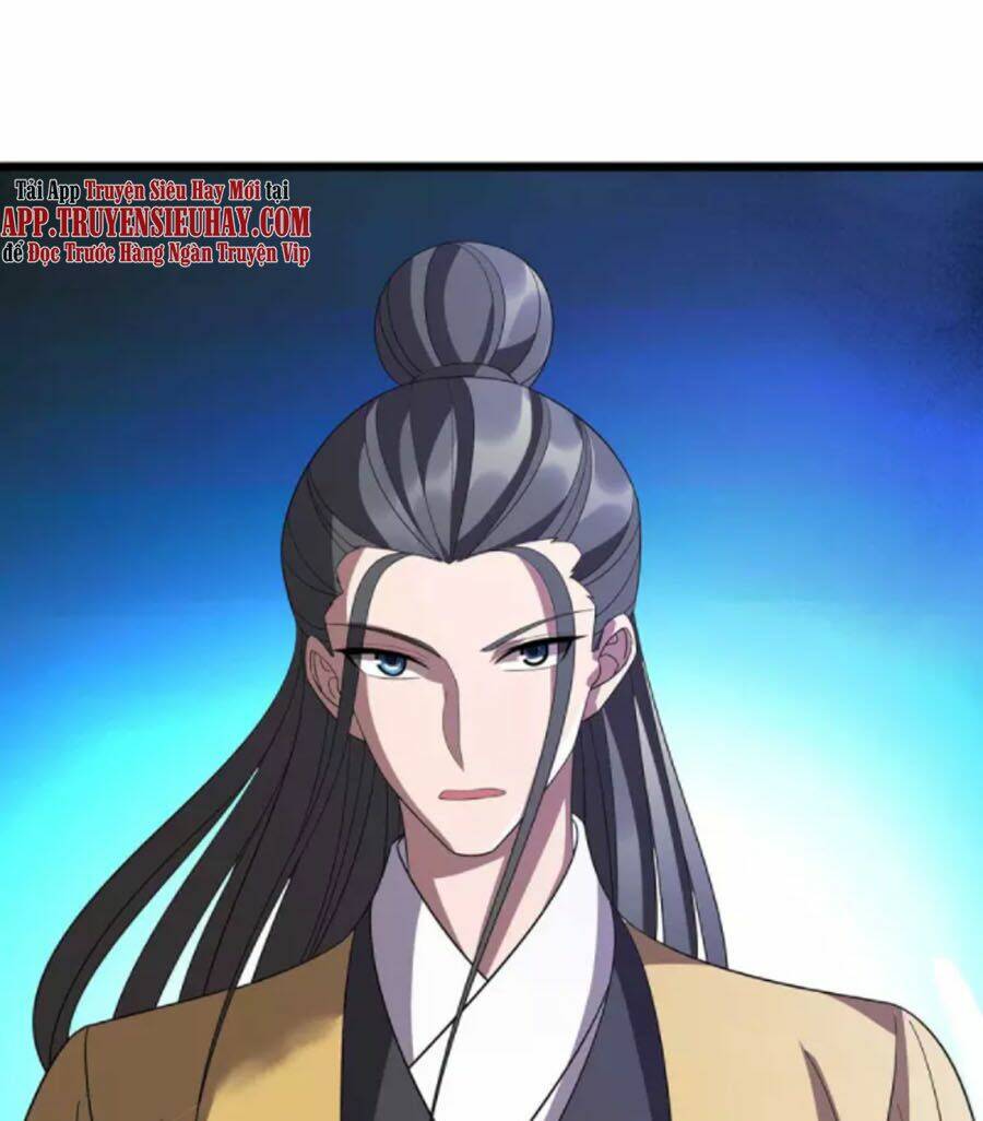 Chúa Tể Tam Giới Chapter 203 - Trang 2