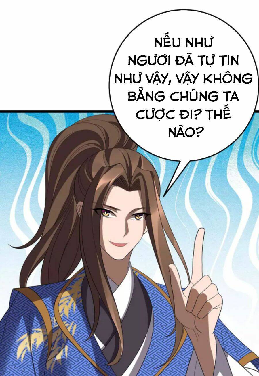 Chúa Tể Tam Giới Chapter 203 - Trang 2