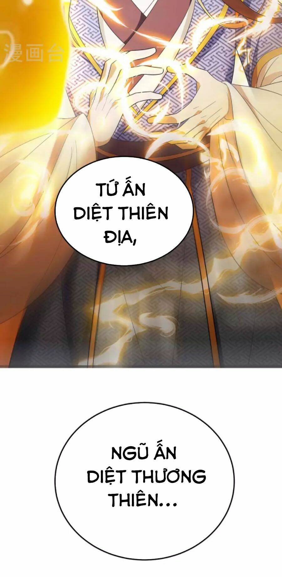 Chúa Tể Tam Giới Chapter 203 - Trang 2