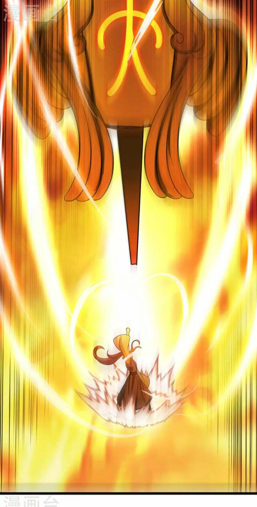 Chúa Tể Tam Giới Chapter 203 - Trang 2