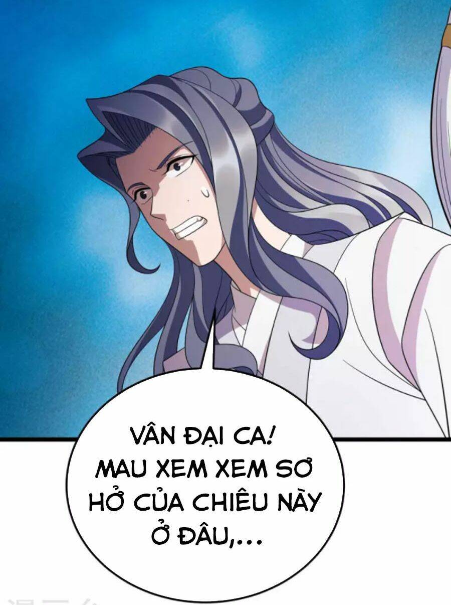 Chúa Tể Tam Giới Chapter 203 - Trang 2