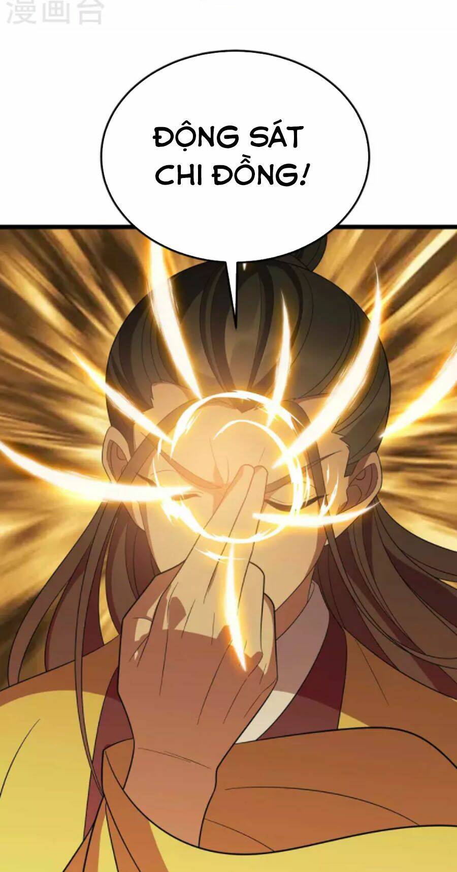 Chúa Tể Tam Giới Chapter 203 - Trang 2