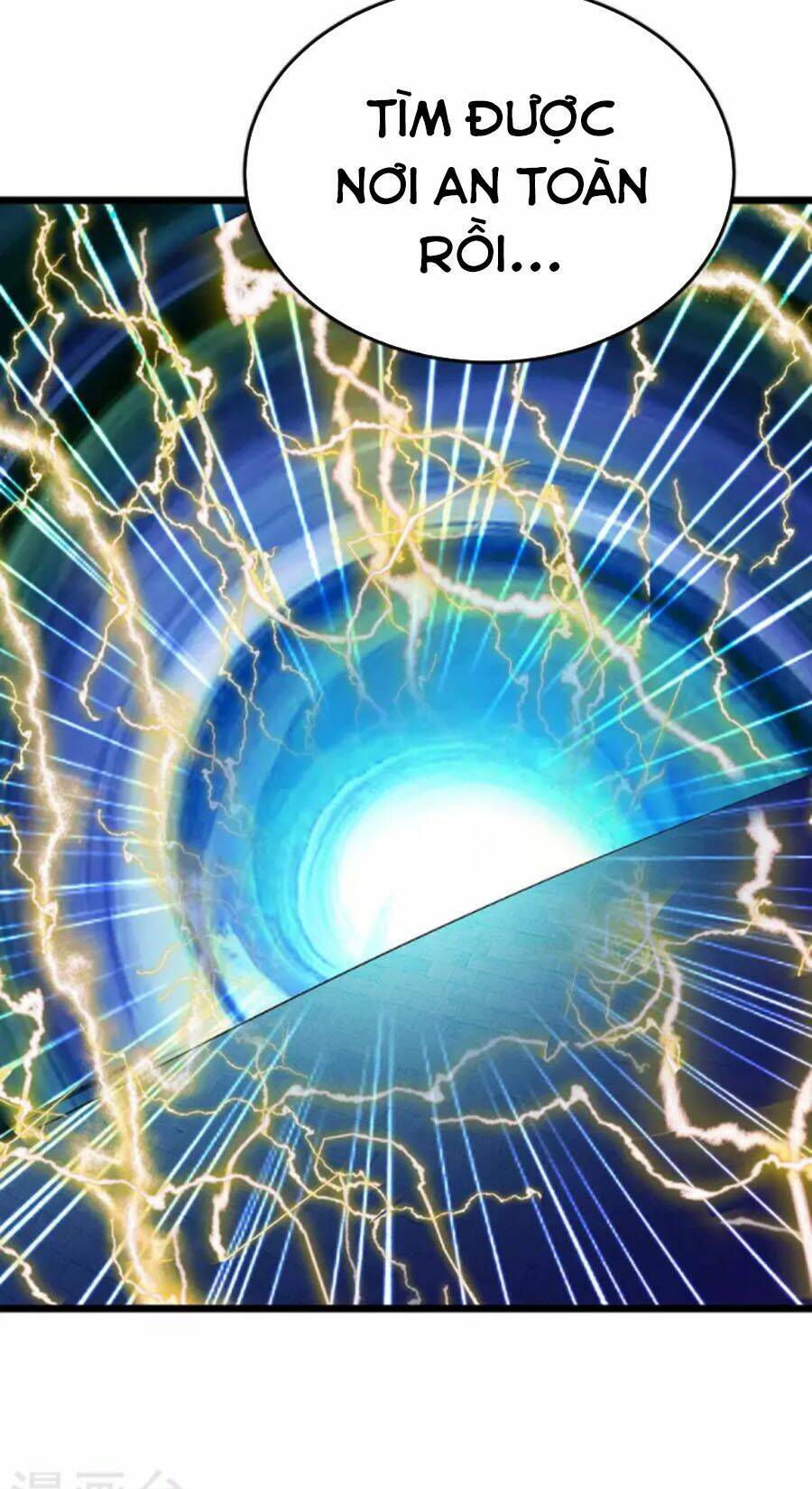 Chúa Tể Tam Giới Chapter 203 - Trang 2