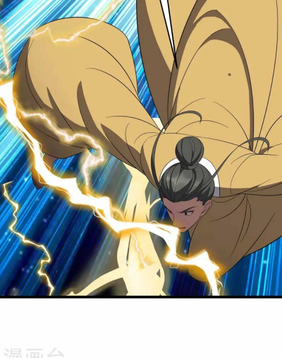 Chúa Tể Tam Giới Chapter 203 - Trang 2