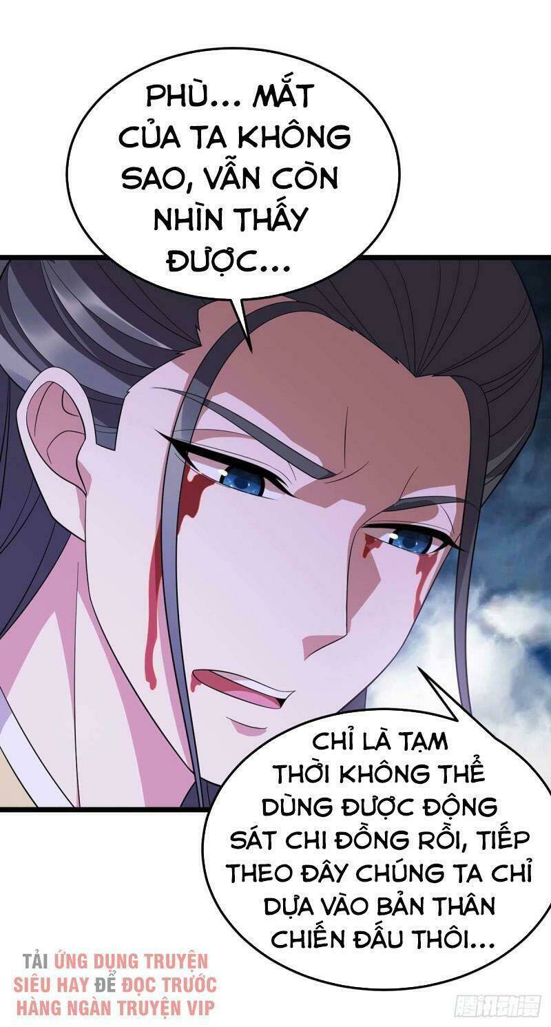 Chúa Tể Tam Giới Chapter 204 - Trang 2